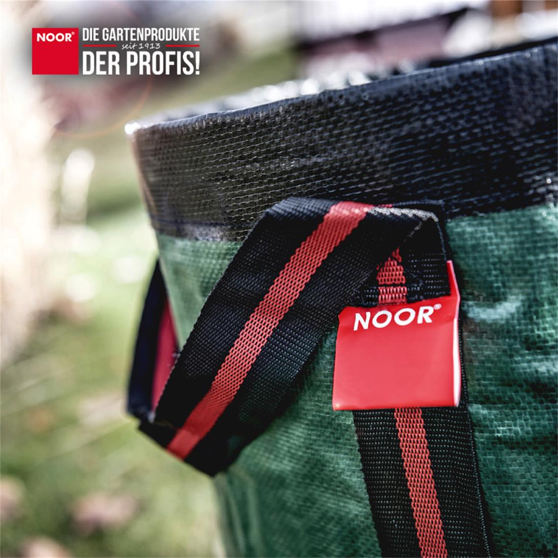 Gartensack PROFESSIONAL SERIES - Verschiedene Größen – HaGa-Welt