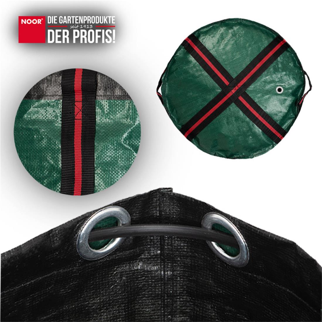 Gartensack PROFESSIONAL SERIES - Verschiedene Größen – HaGa-Welt