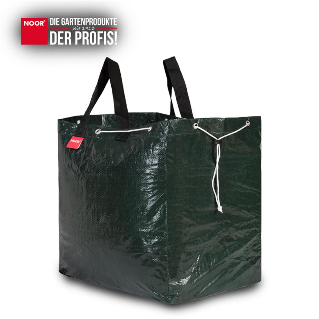 Gartensack - 50x40x50 cm - 100 Liter – HaGa-Welt