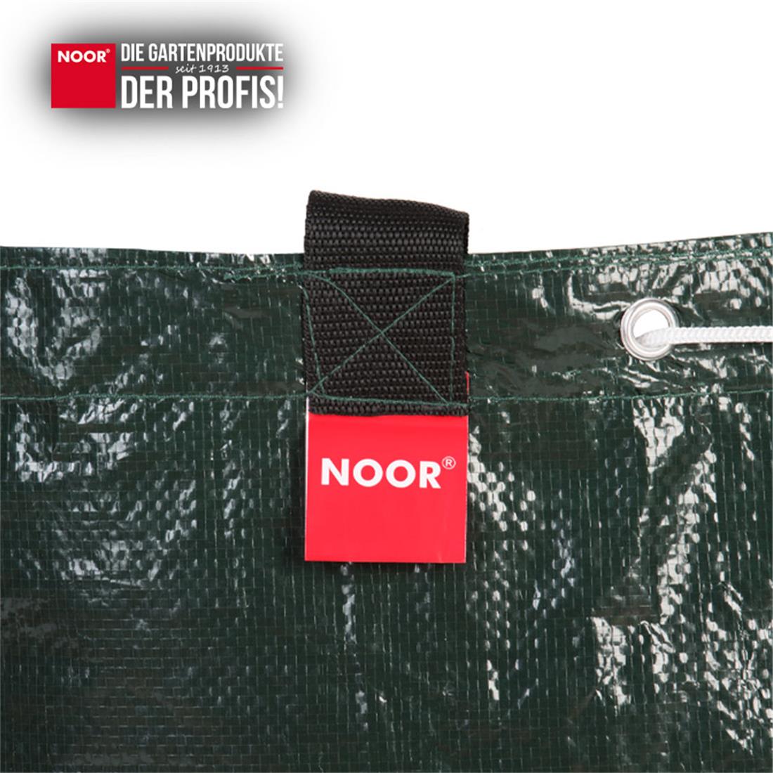 Gartensack - 50x40x50 cm - 100 Liter – HaGa-Welt