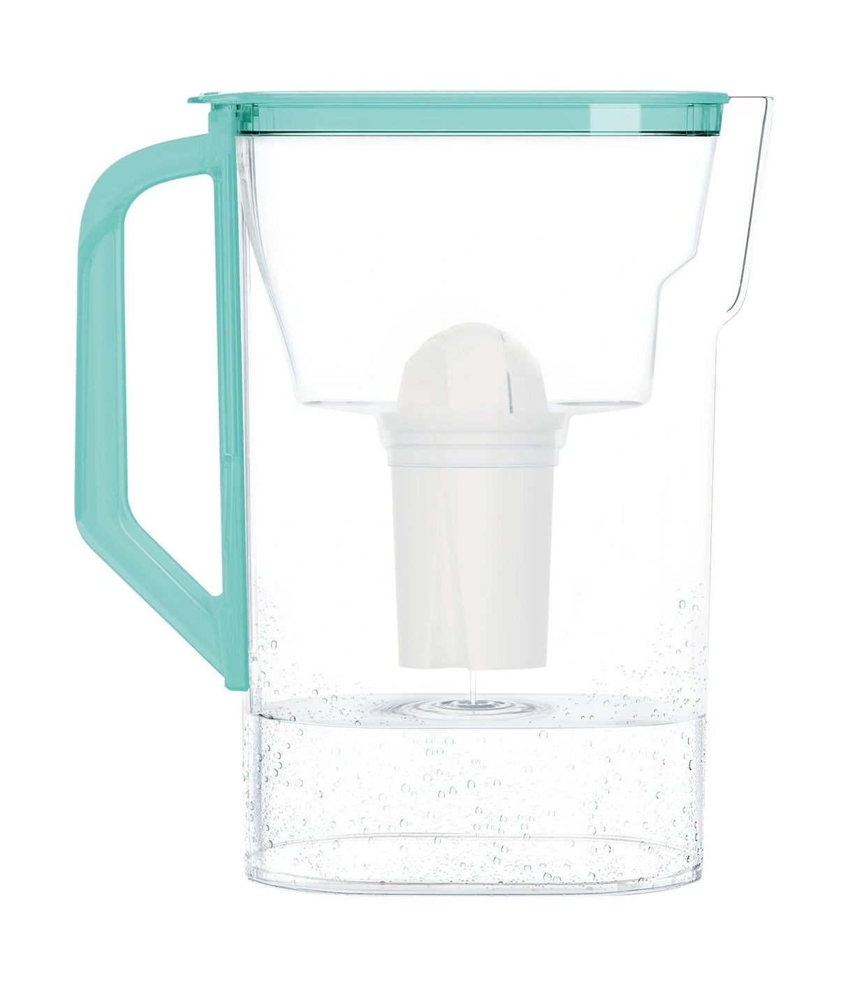 Wessper D3 Slim Wasserfilter 2,7 Liter mit AquaClassic Filter versch. Farben – HaGa-Welt