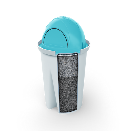 Wasserfilter-Kartusche AquaClassic 150 Liter verschiedene Varianten – HaGa-Welt