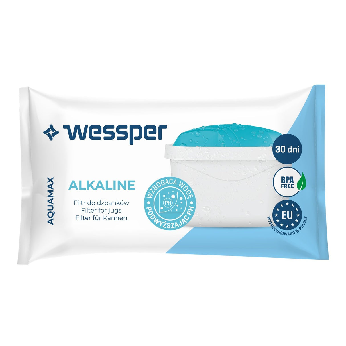 Wasserfilter-Kartuschen AquaMax 200 Liter verschiedene Sorten – HaGa-Welt