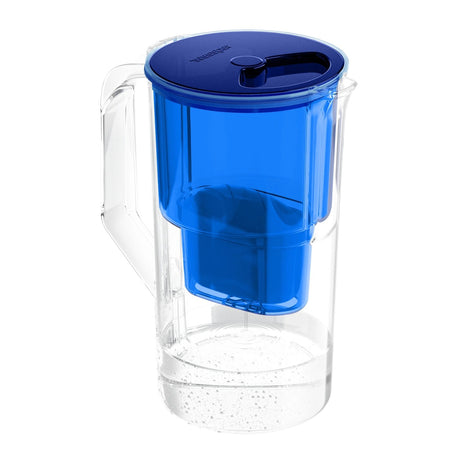 Wasserfilter D1 Solid 2,8 Liter mit AquaMax Filter versch. Farben – HaGa-Welt