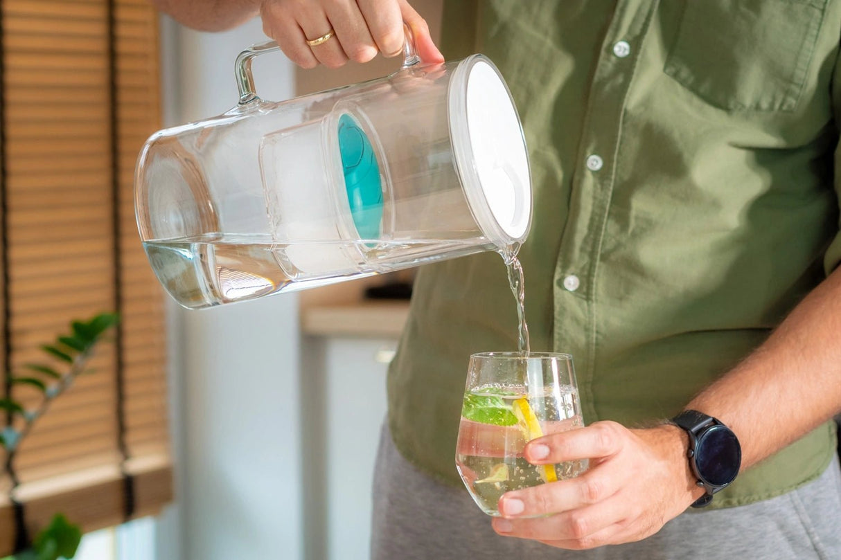 Wasserfilter-Kartuschen AquaMax 200 Liter verschiedene Sorten – HaGa-Welt