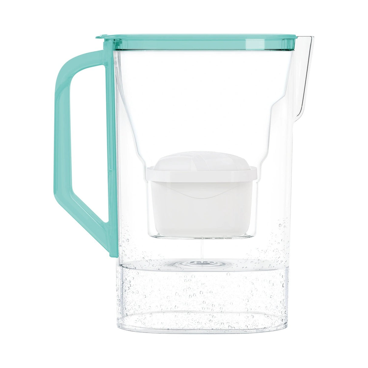 Wessper D3 Slim Future Flow Wasserfilter 2,7 Liter mit AquaMax Filter versch. Farben – HaGa-Welt