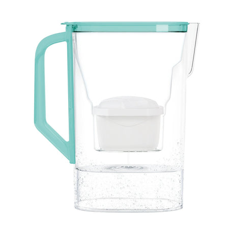 Wessper D3 Slim Future Flow Wasserfilter 2,7 Liter mit AquaMax Filter versch. Farben – HaGa-Welt