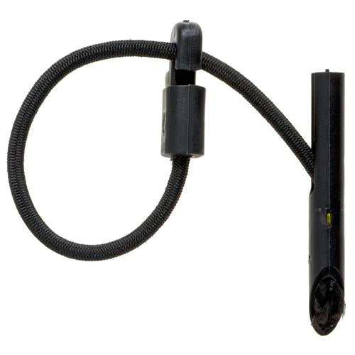 Expander-Befestigungsband mit 60kg Zugfestigkeit 45cm Ausdehnung in schwarz – HaGa-Welt