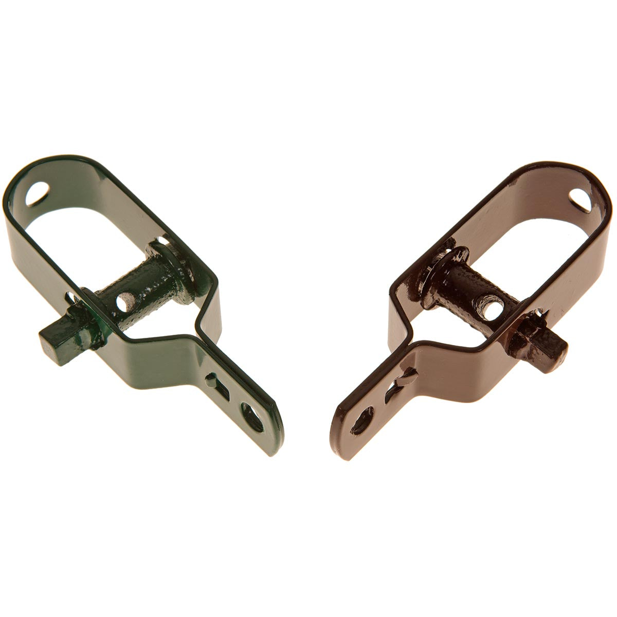 Drahtspanner 100mm x 28mm x 20mm in versch. Farben – HaGa-Welt