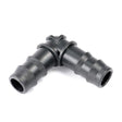 Eckverbinder für 16mm Schlauch Schlauchadapter Erweiterungsstück – HaGa-Welt