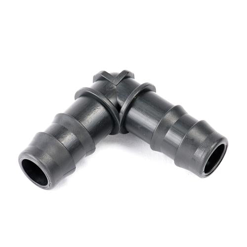 Eckverbinder für 16mm Schlauch Schlauchadapter Erweiterungsstück – HaGa-Welt