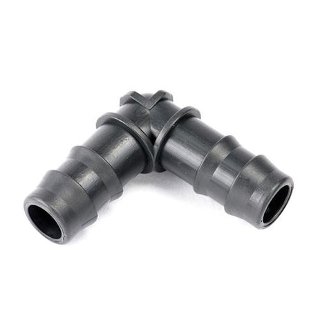 Eckverbinder für 16mm Schlauch Schlauchadapter Erweiterungsstück – HaGa-Welt