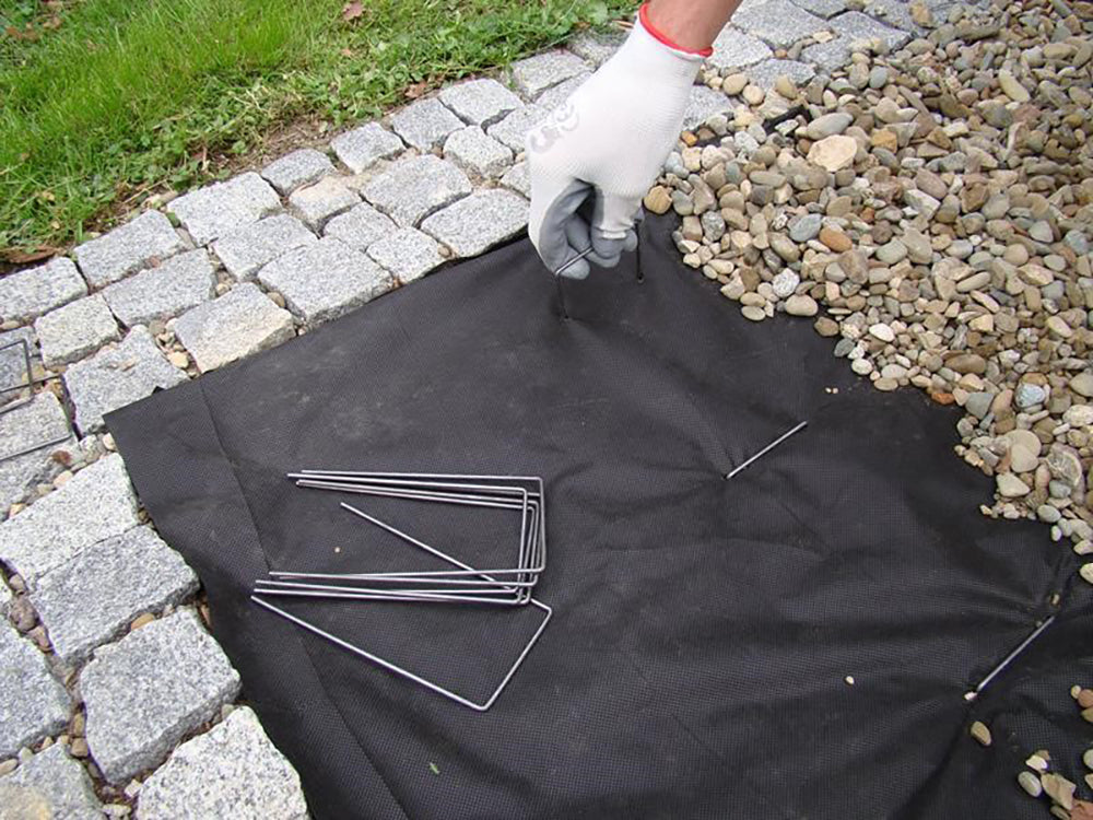 Erdanker Metall verzinkt verschiedene Formen – HaGa-Welt