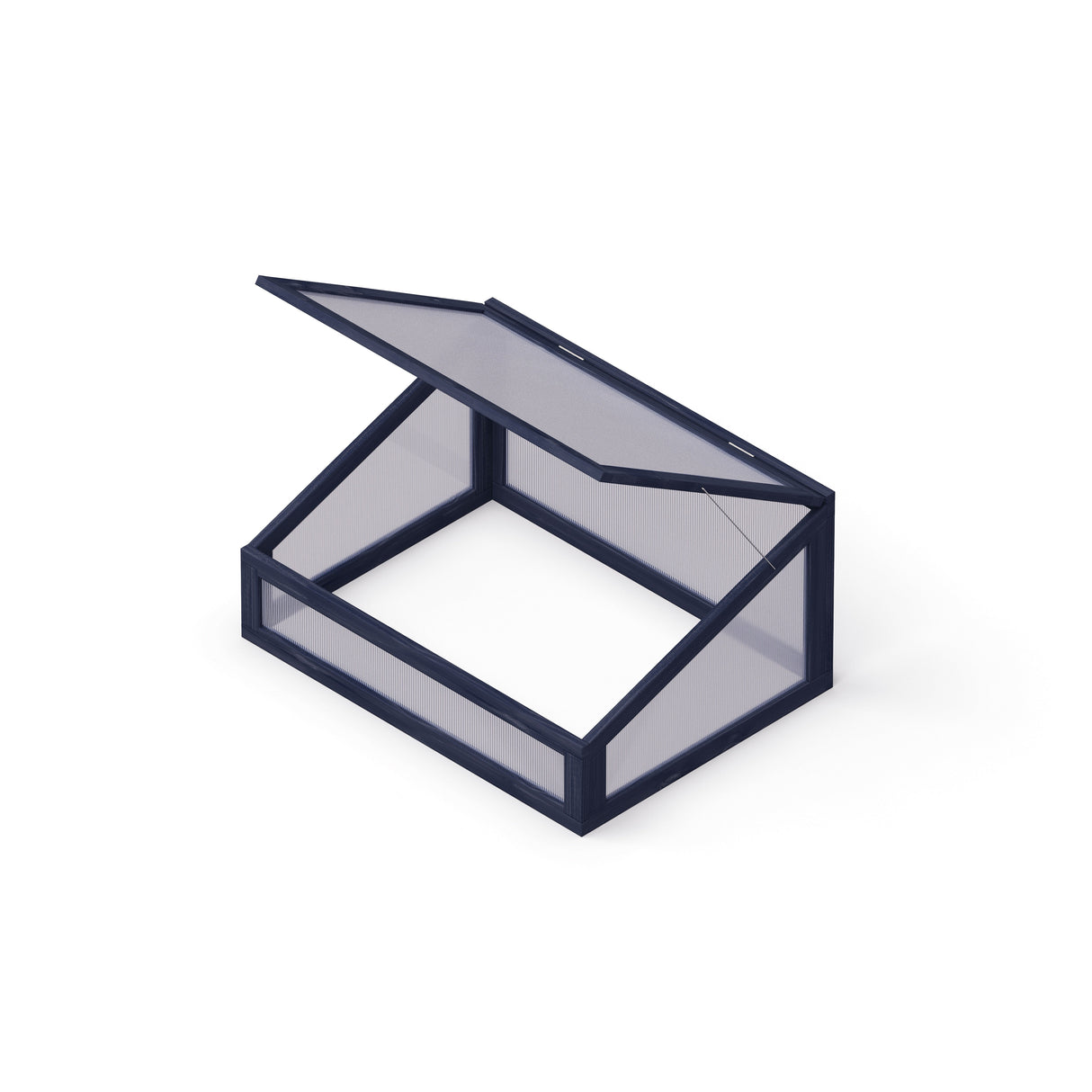 upyard™ Frühbeet-Aufsatz - Schutz für Ihren Anbau – HaGa-Welt