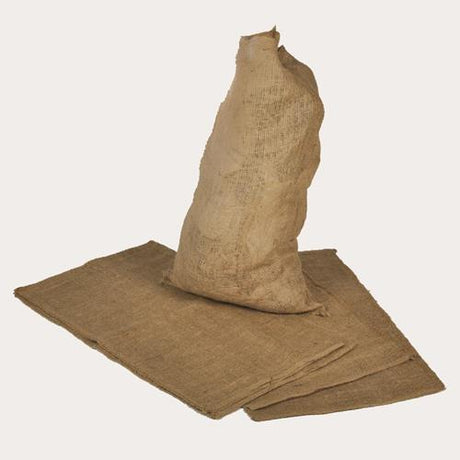 Jutesack versch. Größen Kartoffelsack Getreidesack Sack aus Jute – HaGa-Welt