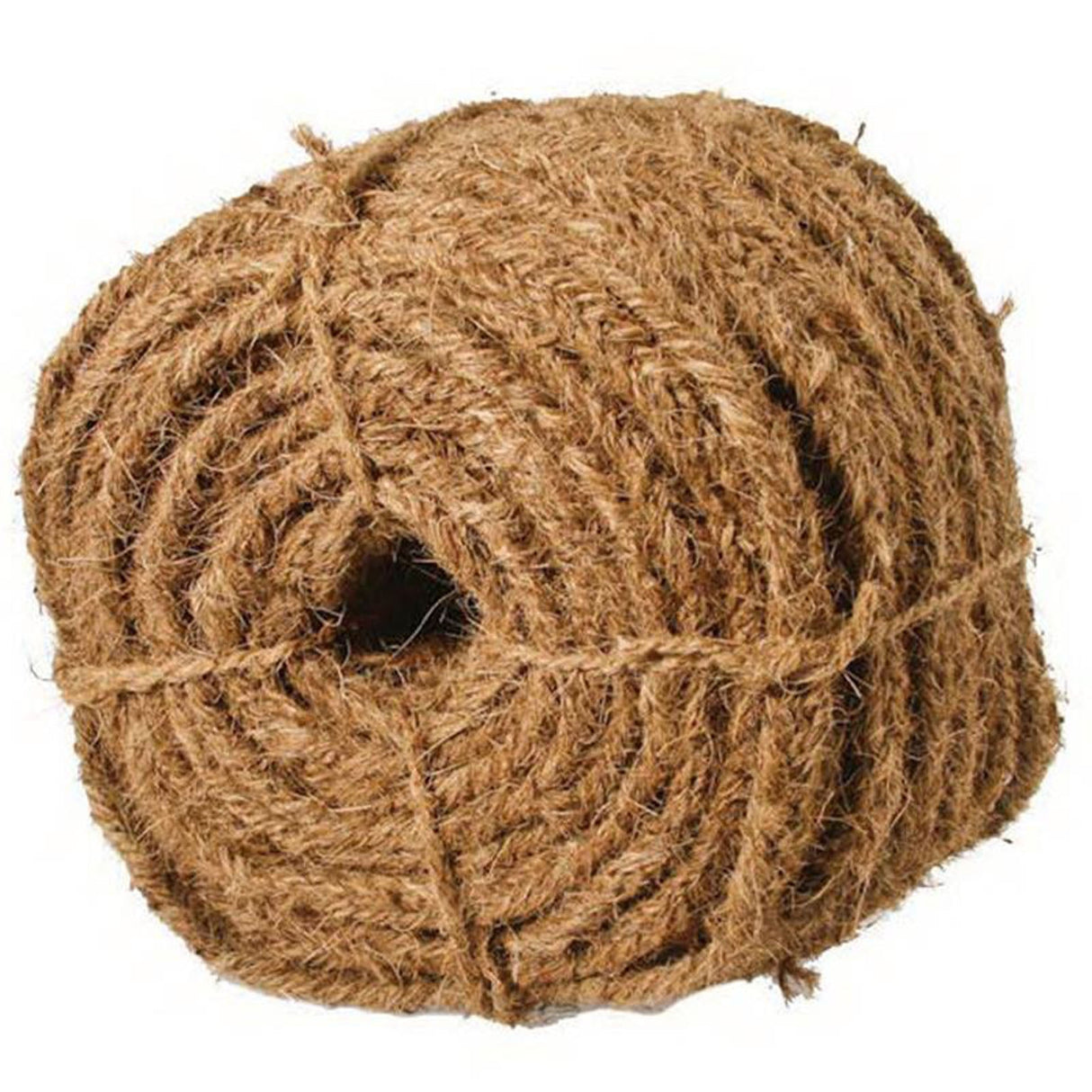 Kokosstrick PREMIUM - 75 m - verschiedene Stärken – HaGa-Welt