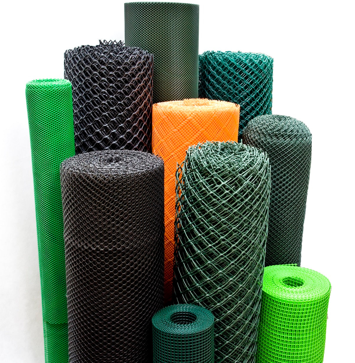 Gartenzaun – vielfältiger Kunststoffzaun für Ihren Garten – HaGa-Welt