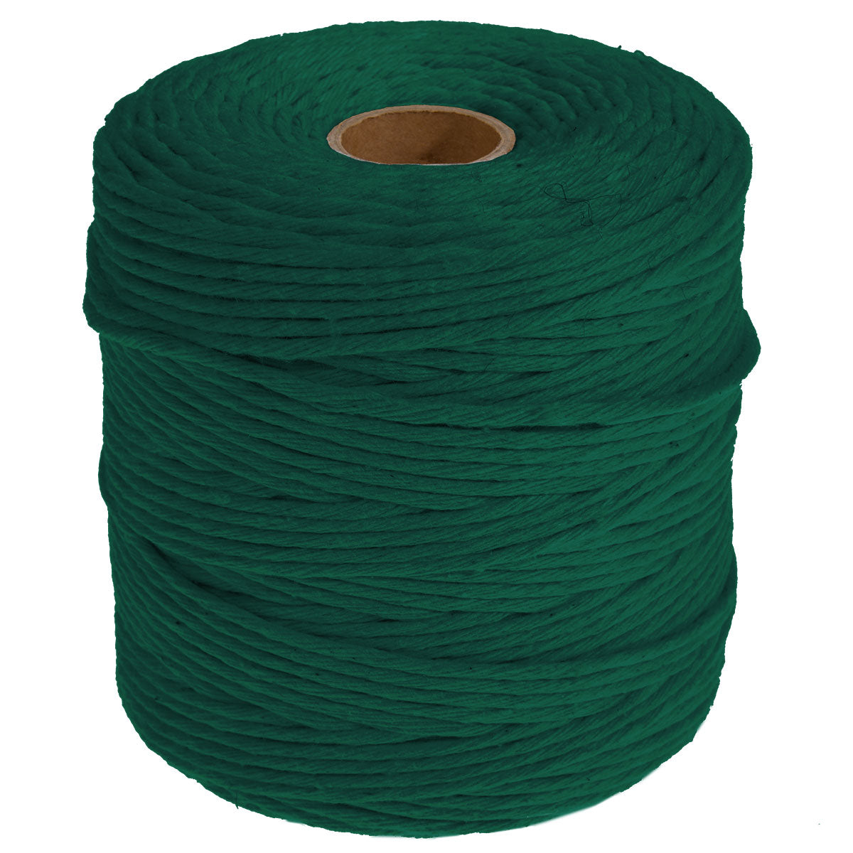 Makramee Garn – gedrehtes Baumwollgarn für tolles Makramee – HaGa-Welt