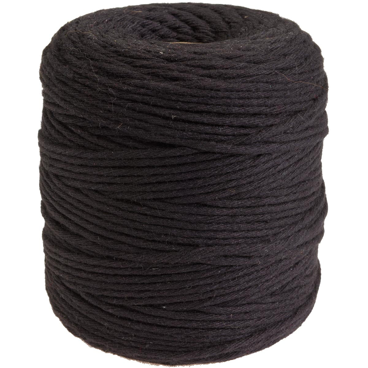 Makramee Garn – gedrehtes Baumwollgarn für tolles Makramee – HaGa-Welt