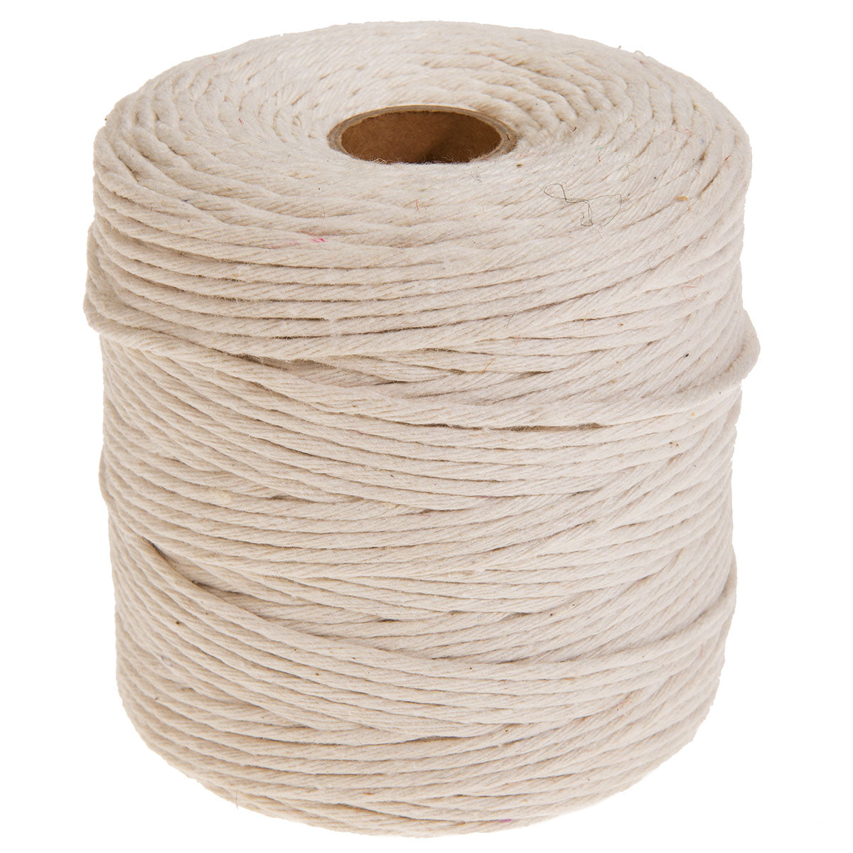 Makramee Garn – gedrehtes Baumwollgarn für tolles Makramee – HaGa-Welt