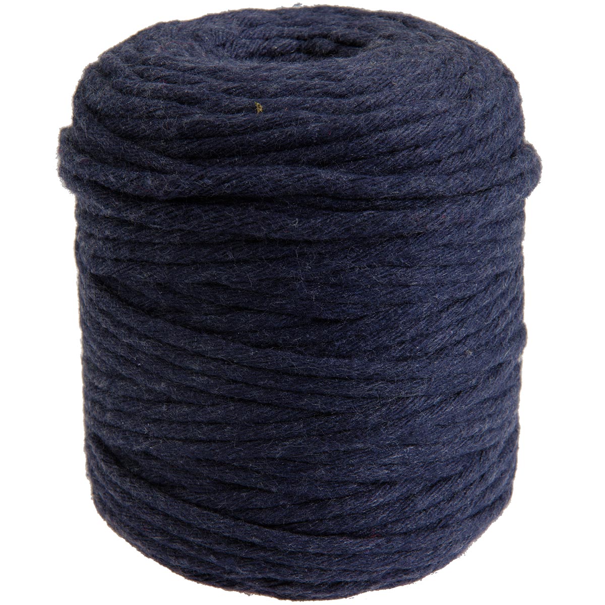 Makramee Garn – gedrehtes Baumwollgarn für tolles Makramee – HaGa-Welt