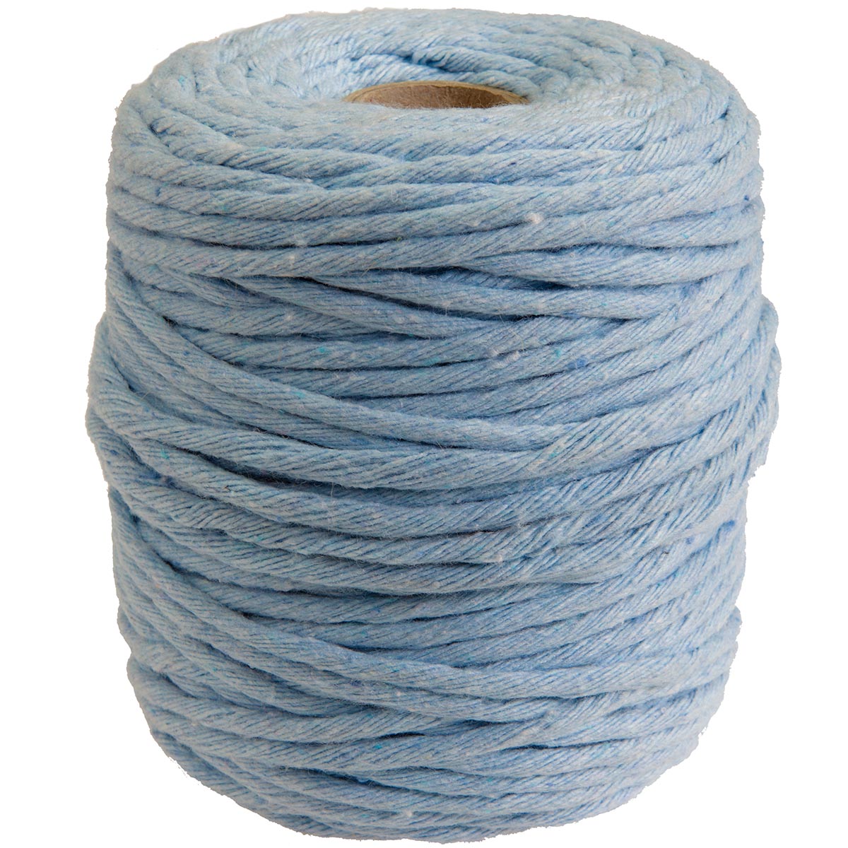 Makramee Garn – gedrehtes Baumwollgarn für tolles Makramee – HaGa-Welt