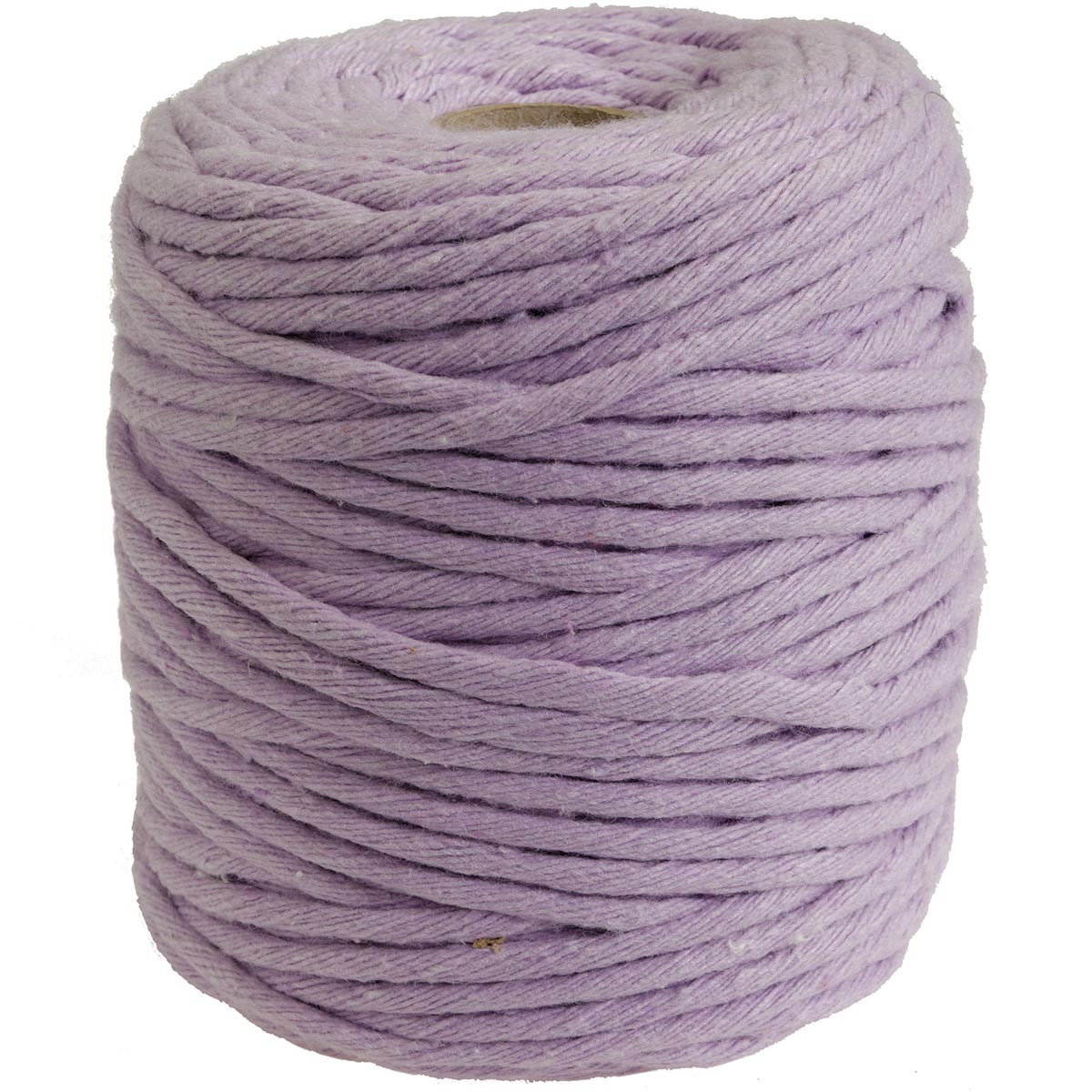 Makramee Garn – gedrehtes Baumwollgarn für tolles Makramee – HaGa-Welt