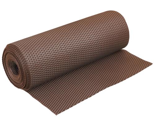PE-Rattan in 0,9m Breite Meterware Sichtschutz Balkonblende – HaGa-Welt