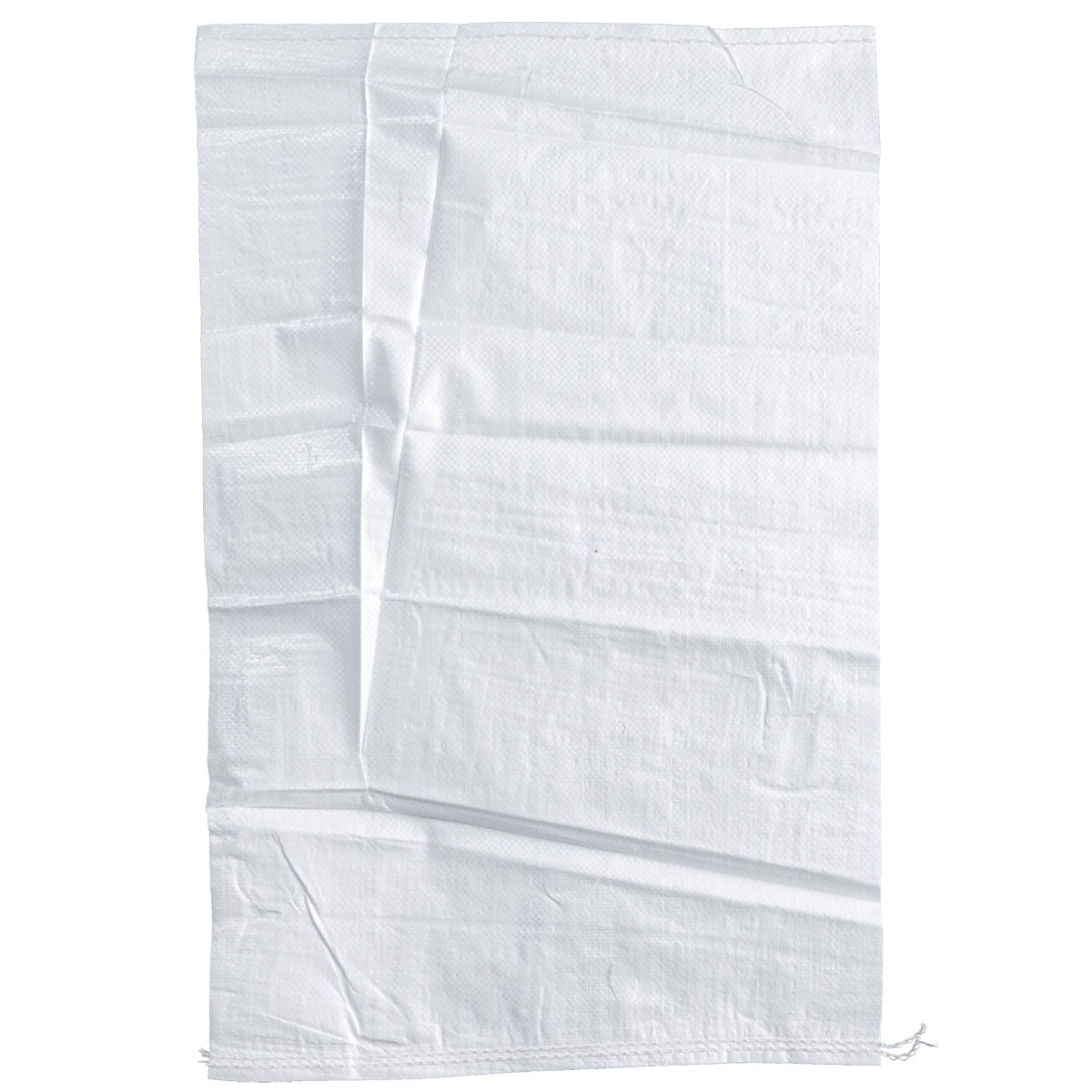 HaGa® Sandsack 50 x 80cm Gewebesack PP-Sack Getreidesack weiß – HaGa-Welt