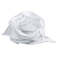HaGa® Sandsack 50 x 80cm Gewebesack PP-Sack Getreidesack weiß – HaGa-Welt