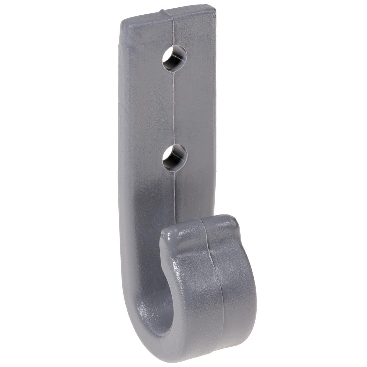 Planenhaken Zweilochhaken für Schleuderverschluss HaGa® 60mm x 18mm – HaGa-Welt