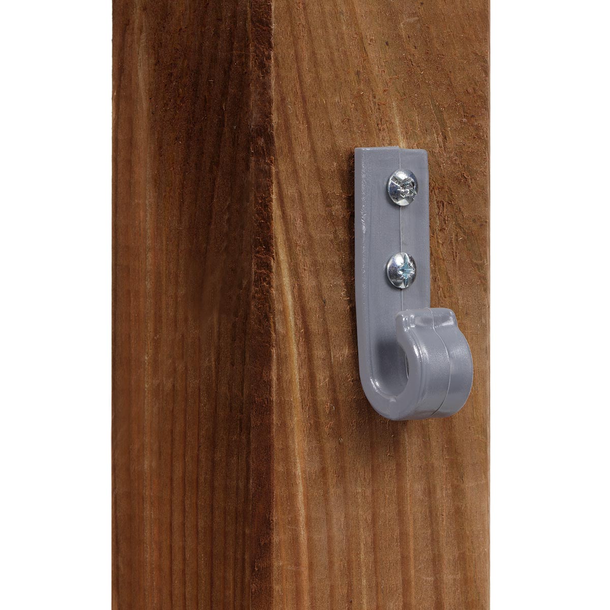 Planenhaken Zweilochhaken für Schleuderverschluss HaGa® 60mm x 18mm – HaGa-Welt
