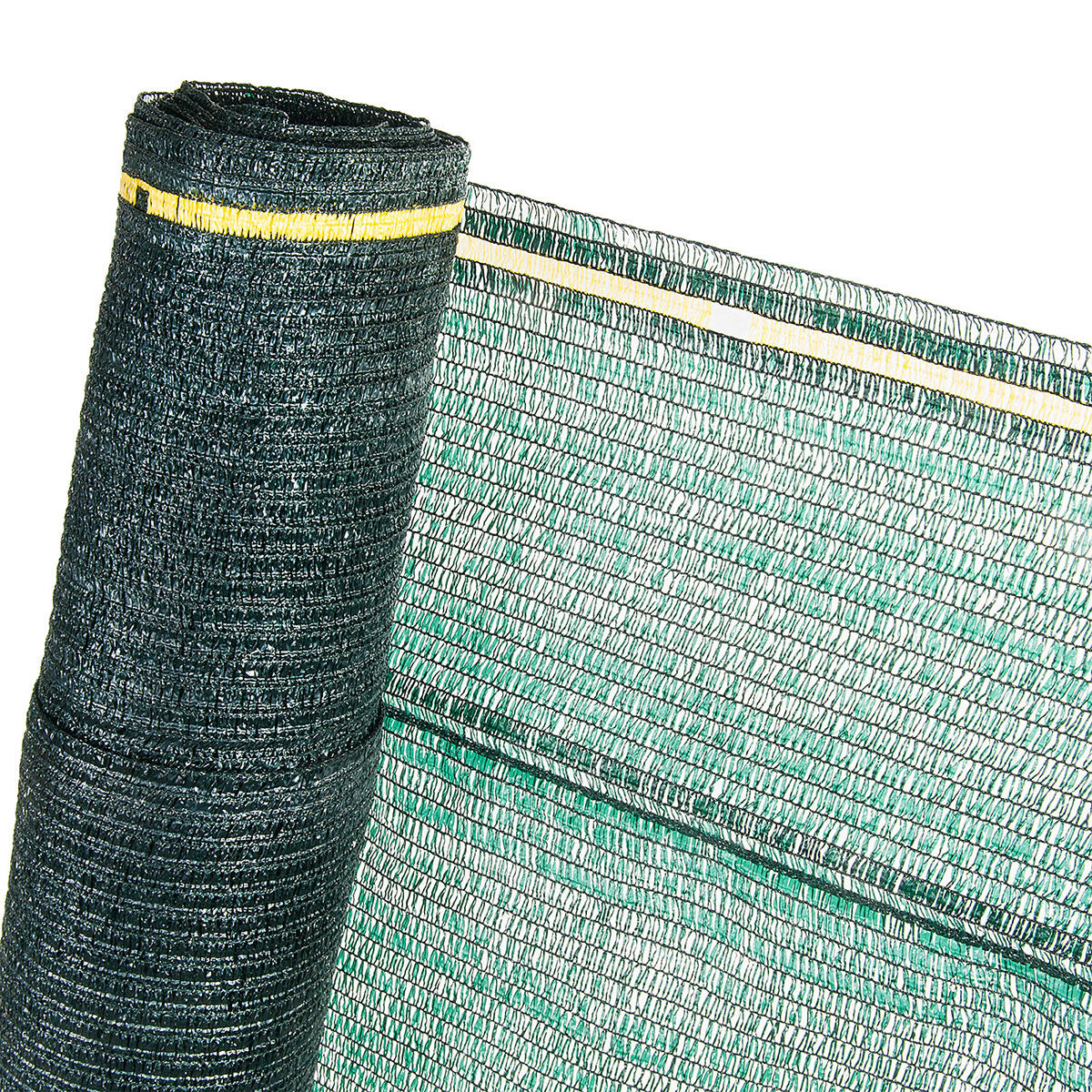 Schattiernetz – Sonnenschutz für Gewächshäuser und Pflanzen – HaGa-Welt