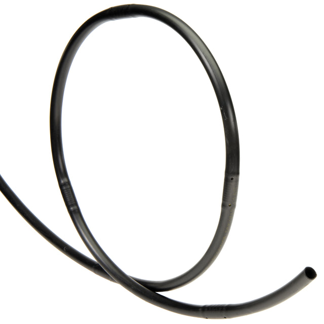 Tropfschlauch 16mm ohne Druckkompensierung Perlschlauch Gartenbewässerung schwarz Meterware – HaGa-Welt
