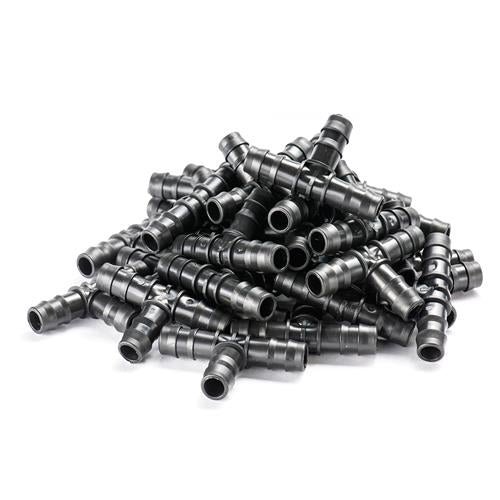 T-Steckverbinder für 16mm Schlauch Schlauchadapter Erweiterungsstück – HaGa-Welt