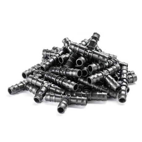 T-Steckverbinder für 16mm Schlauch Schlauchadapter Erweiterungsstück – HaGa-Welt