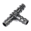 T-Steckverbinder für 16mm Schlauch Schlauchadapter Erweiterungsstück – HaGa-Welt
