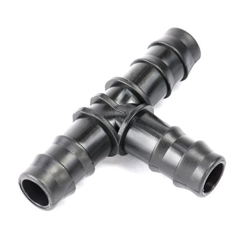 T-Steckverbinder für 16mm Schlauch Schlauchadapter Erweiterungsstück – HaGa-Welt