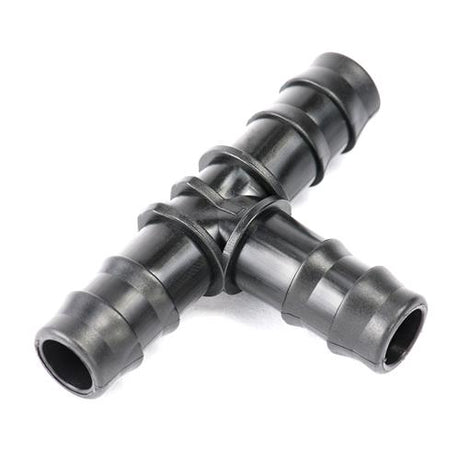 T-Steckverbinder für 16mm Schlauch Schlauchadapter Erweiterungsstück – HaGa-Welt