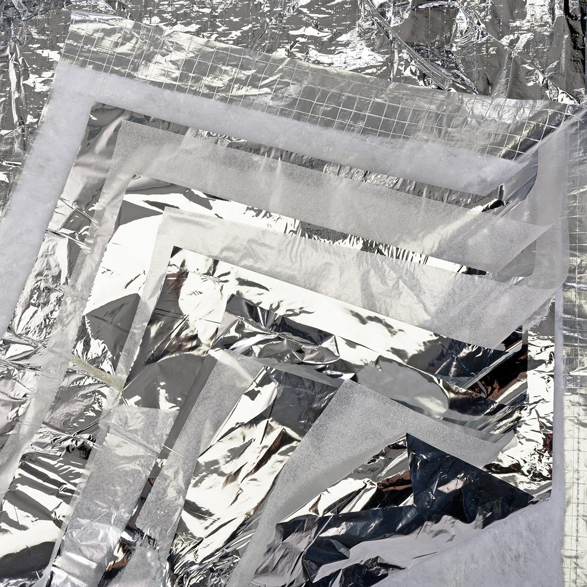 Thermofolie Dachisolierfolie HaGa® Wärmedämmung Dampfsperre 1,2m x 12,5m – HaGa-Welt
