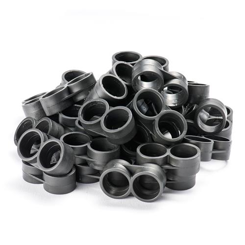 Endverschluss für 16mm Schlauch Schlauchadapter Endstück – HaGa-Welt