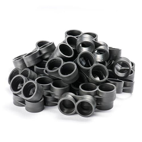 Endverschluss für 16mm Schlauch Schlauchadapter Endstück – HaGa-Welt