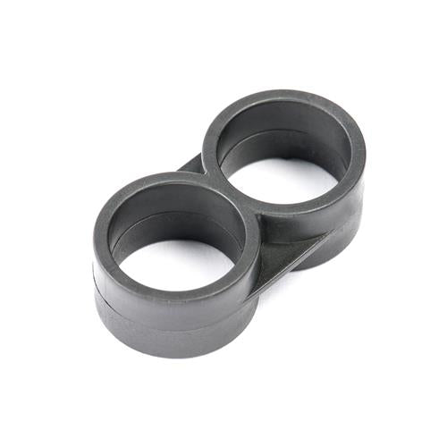 Endverschluss für 16mm Schlauch Schlauchadapter Endstück – HaGa-Welt