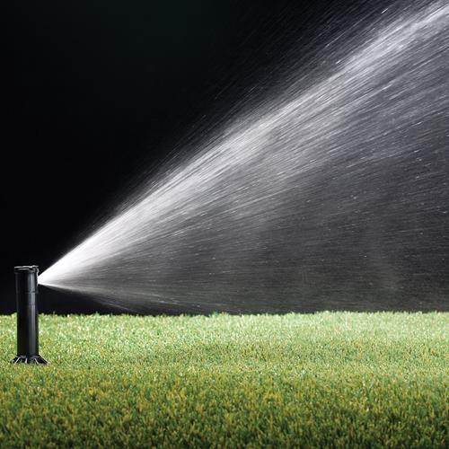 Versenkregner Mini Pro Getrieberegner Rasensprenger Bewässerung für Garten – HaGa-Welt