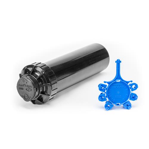 Versenkregner 3504 Getrieberegner Rasensprenger Bewässerung für Garten – HaGa-Welt