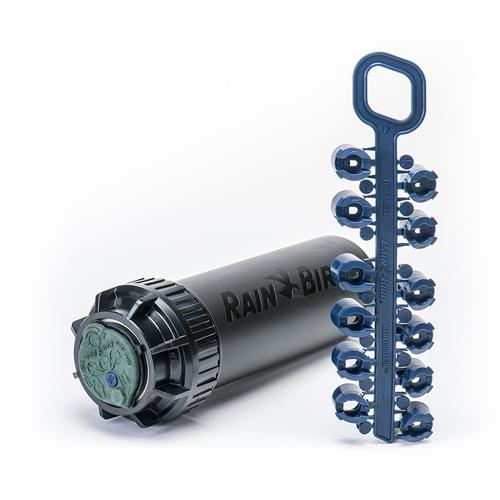 Versenkregner 5004+ Getrieberegner Rasensprenger Bewässerung für Garten – HaGa-Welt