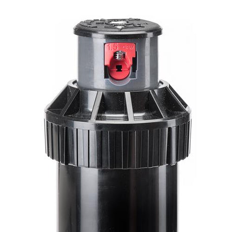 Versenkregner Mini Pro Getrieberegner Rasensprenger Bewässerung für Garten – HaGa-Welt