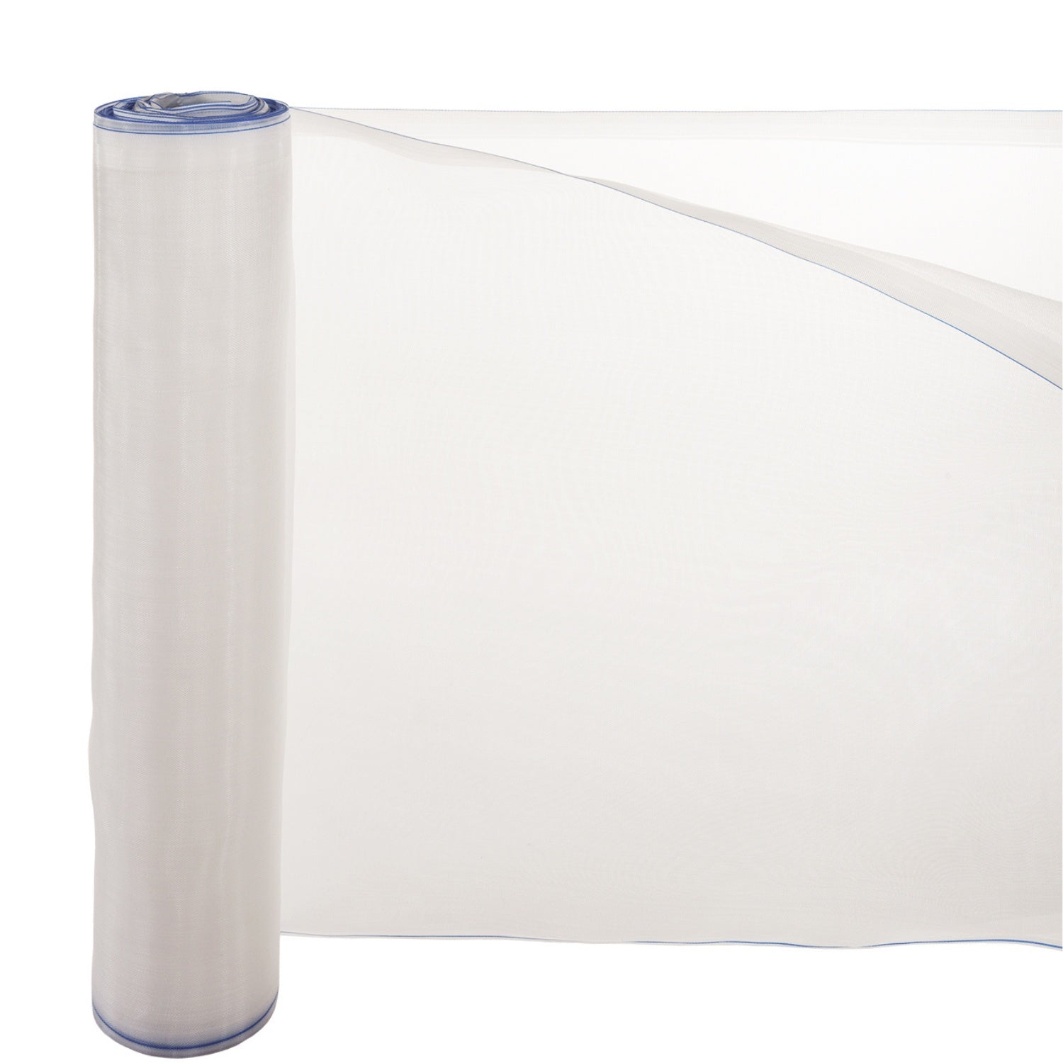 HaGa® Premium Insekten- und Vogelschutznetz Meterware , weiß in 200cm Breite – HaGa-Welt