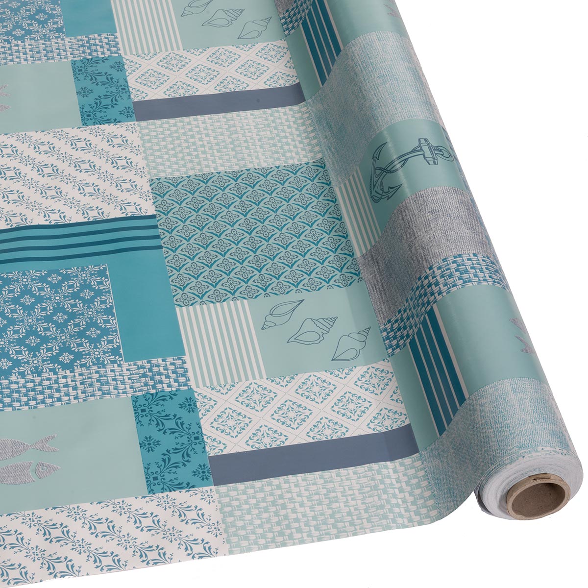 Wachstuch Tischdecke – langlebige und vielseitige Tischdecke Outdoor – HaGa-Welt