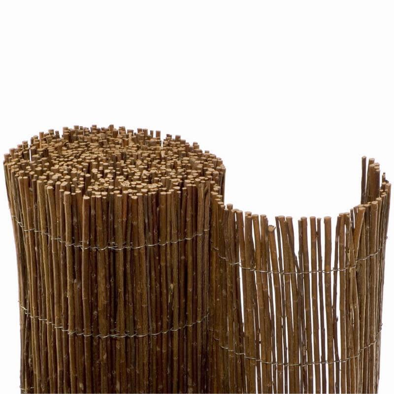 Weidenmatte DELUXE - Verschiedene Größen – HaGa-Welt